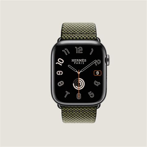 apple watch hermes single tour replica|hermes apple watch outlet.